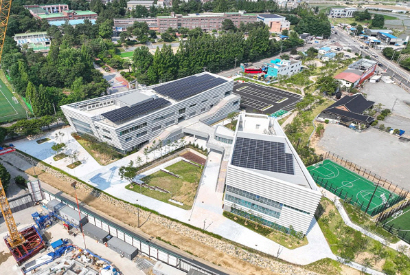 이천시 청소년생활문화센터 오는 30일 개관