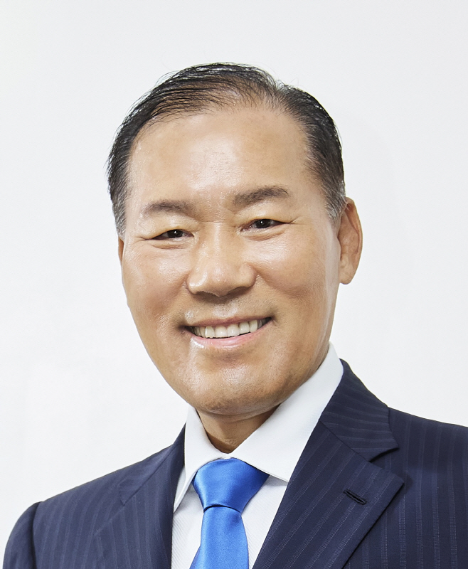 최등규 대보그룹 회장