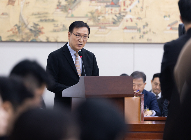 임태희 교육감