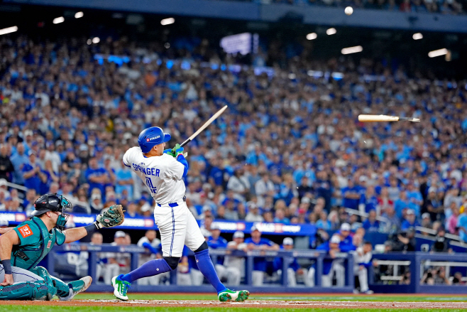 BBA-BBO-SPO-AMERICAN-LEAGUE-CHAMPIONSHIP-SERIES-SEATTLE-MARINE