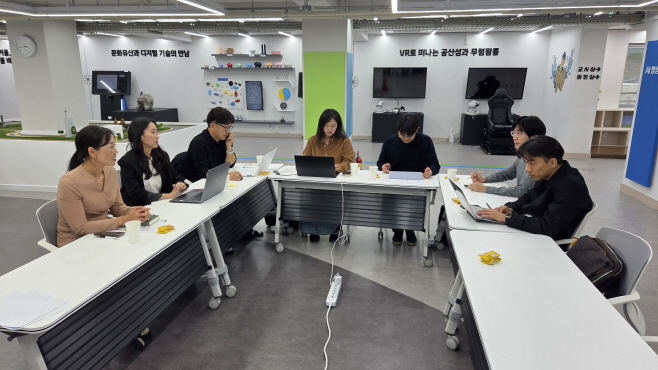 충남교육청, 정답보다 질문으로, 함께 성장하는 충남 영재교육