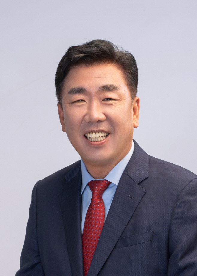 이범석 청주시장