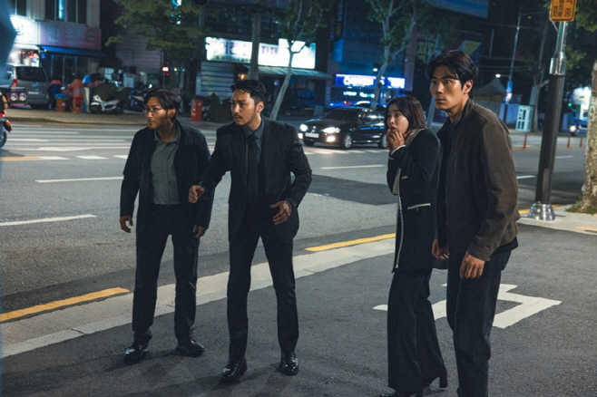 중간계