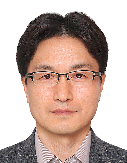 [참고사진]삼성전기 황치원 상무