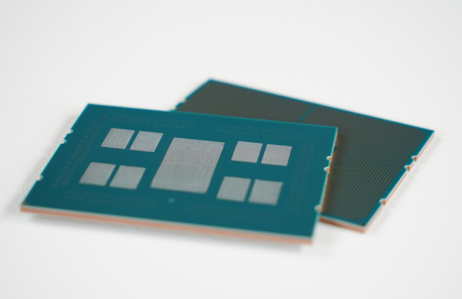 [참고사진]삼성전기 서버용 FCBGA