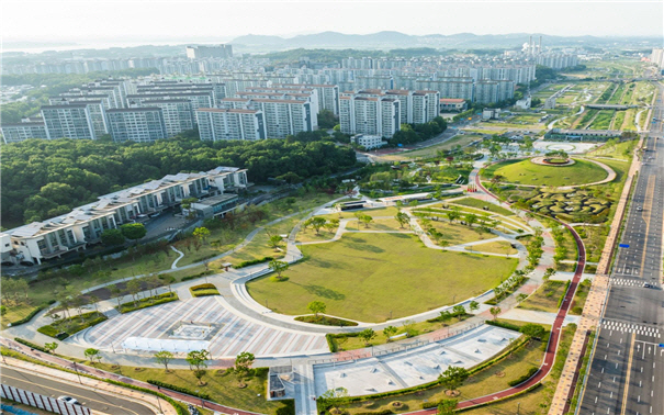 LH 파주가든