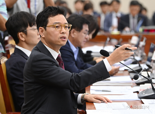 [2025 국감] 원자력안전위원회·우주항공청 등 국정감사