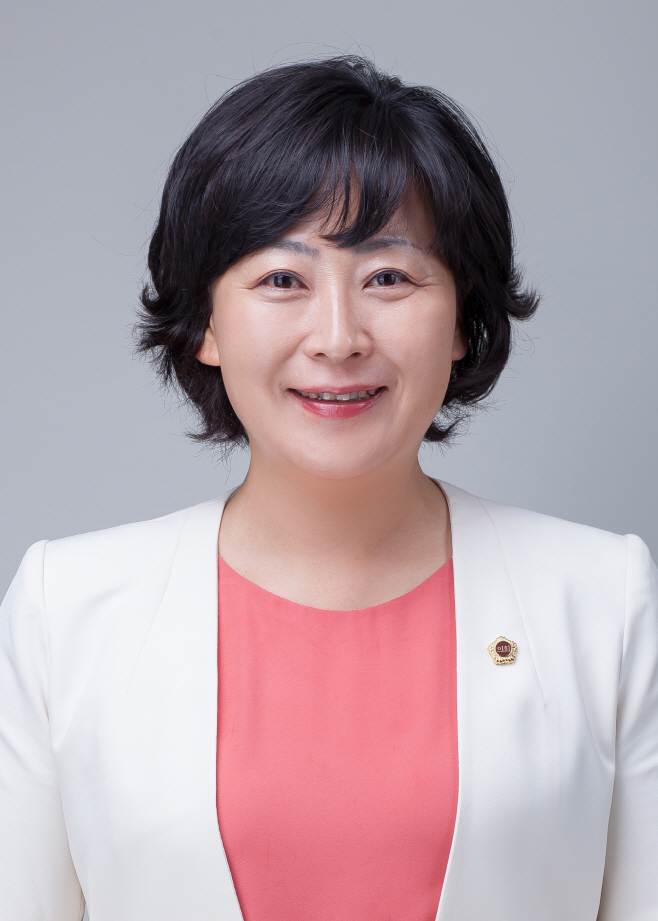 김꽃임 의원