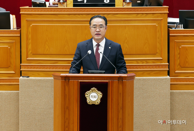 강익수 의원
