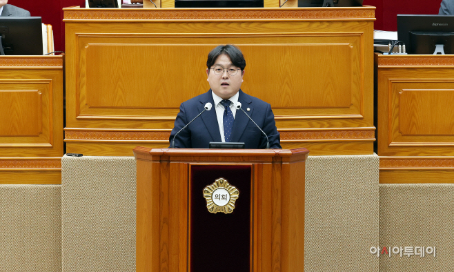 채진기 의원