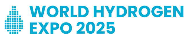 WORLD HYDROGEN EXPO 2025 로고