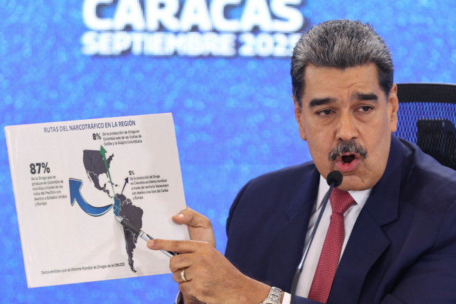 Drug Cartels Burred Lines