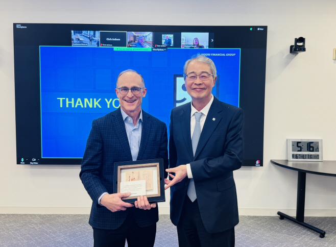 1022 「우리금융 굿윌스토어」, 美 본고장에 ‘역수출’1