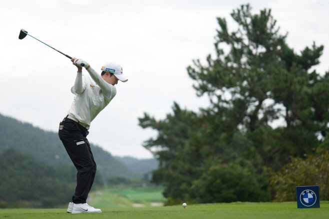 South Korea LPGA Golf