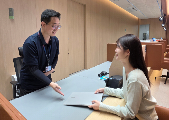 삼성 노트북 무료점검 캠페인 실시 (1)