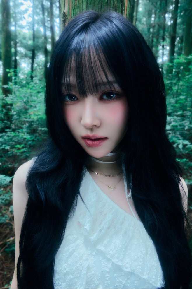 유주 프로필