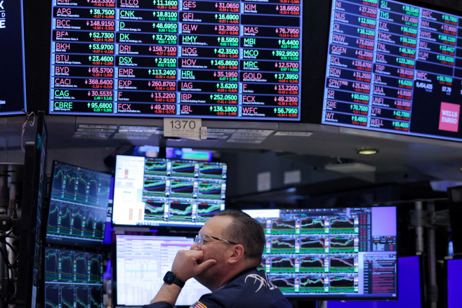 GLOBAL-MARKETS/ <YONHAP NO-0647> (REUTERS)