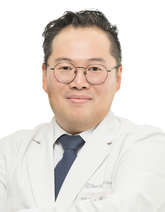 대전선병원 건강검진센터 김기덕 전문의