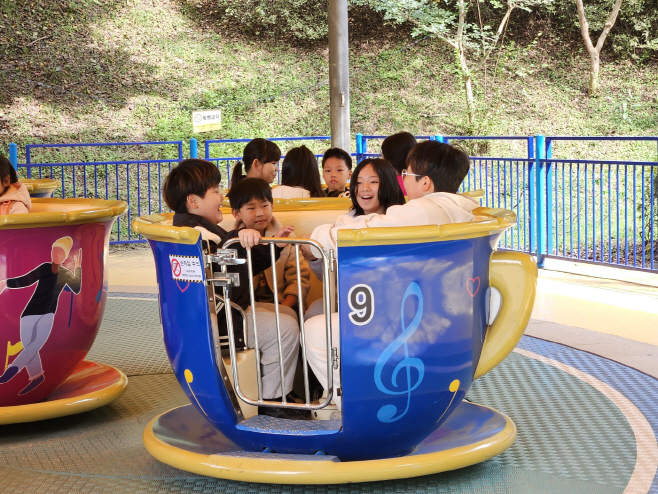 전통 속으로 떠난 하루, ‘신난Day 한국 민속촌 ’ 현장체험학습