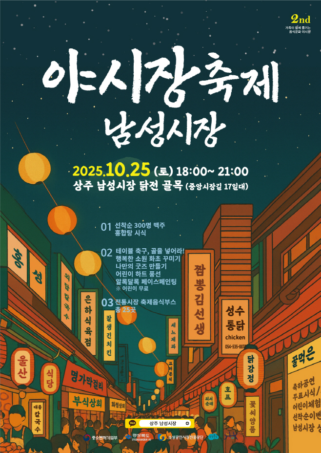 상주시