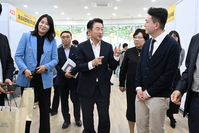 1.일자리경제과(의정부시, ‘내일의 희망을 잡아라’…2025 일자리 박람회 성황리 개최)2