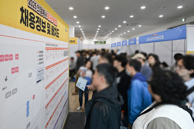 1.일자리경제과(의정부시, ‘내일의 희망을 잡아라’…2025 일자리 박람회 성황리 개최)3