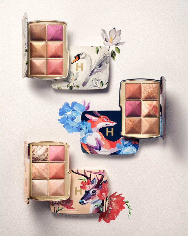 [아워글래스] 2025 홀리데이 컬렉션_2