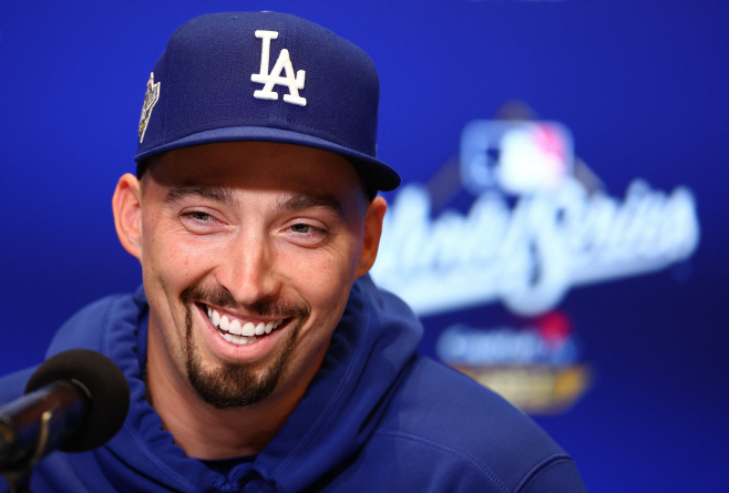 BBA-BBN-SPO-WORLD-SERIES-LOS-ANGELES-DODGERS-V-TORONTO-BLUE-JA