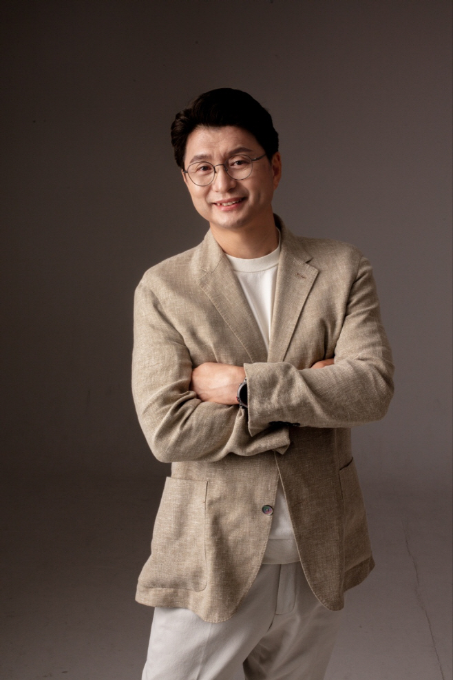 [이미지] 이주호 닥터지 대표 프로필