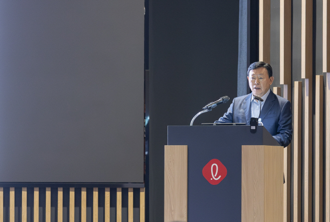 신동빈 롯데 회장 오산캠퍼스 하반기 VCM