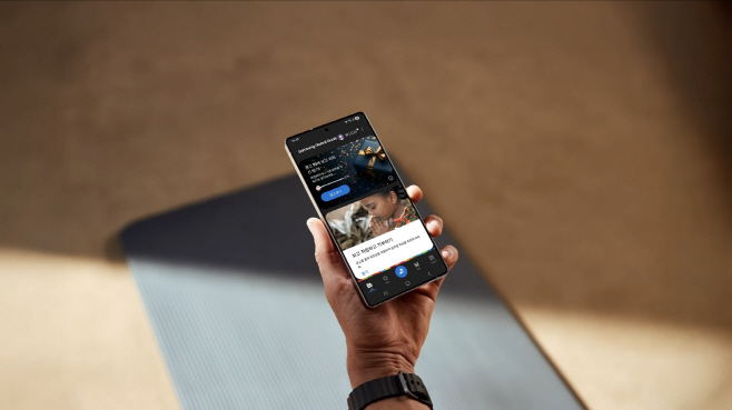 삼성글로벌골즈 3