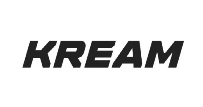 [이미지] KREAM 로고