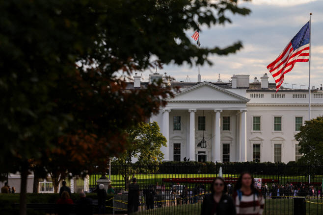 USA-SHUTDOWN/ <YONHAP NO-1956> (REUTERS)