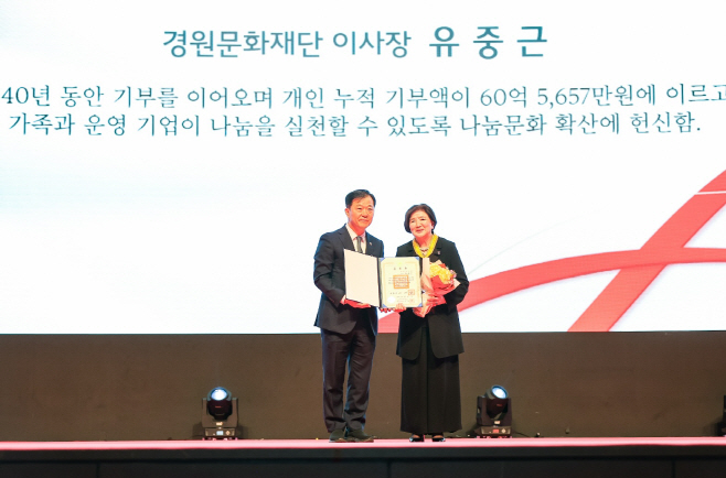 유중근