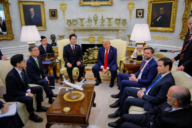 USA-SOUTHKOREA/ <YONHAP NO-0558> (REUTERS)