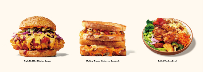 [교촌_보도자료] 교촌, 한국식 소스로 완성한 일상 한 끼 메뉴 선보인다... 34년 소스 노하우 입힌 파일럿 브랜드 ‘소싯(SAUCIT) 론칭(1)