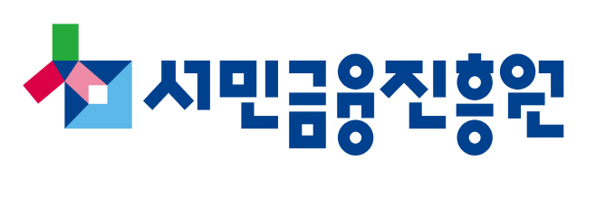 서민금융진흥원 로고./서민금융진흥원