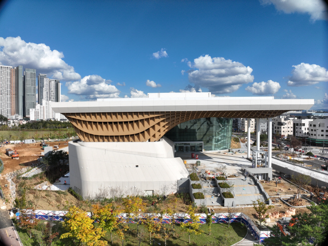 평택시, 시민의 일상에 예술을 채우다!