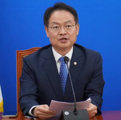 허영 더불어민주당 의원 허영 의원실
