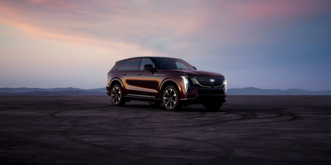 [사진 2] 에스컬레이드IQ 외관_2 (1)