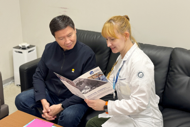 (사진)세종병원 외국인 코디네이터 (2)