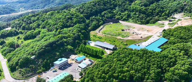 02-1 폐기물처리사업 평가 최우수 선정