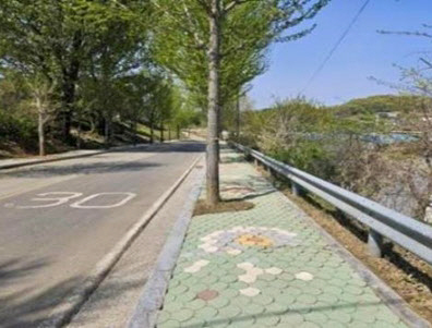 0_창녕군, 2025년 도로정비 종합평가 ‘최우수’ 기관 선정 고압세척 후2