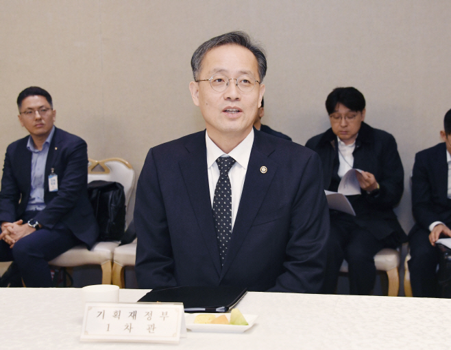 이형일 차관, 외환건전성협의회 겸 MSCI 전담반 회의 (3)