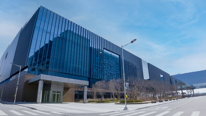 [Low] Samsung Biologics Plant 5_3