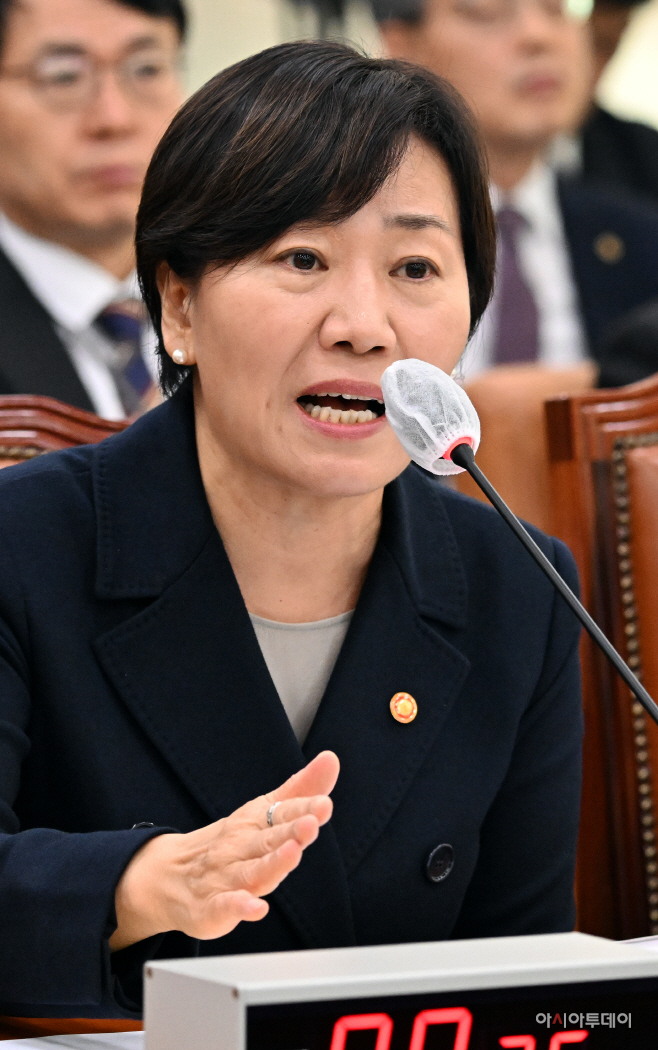 [2025 국감] 농림축산식품부 및 소관기관 종합감사