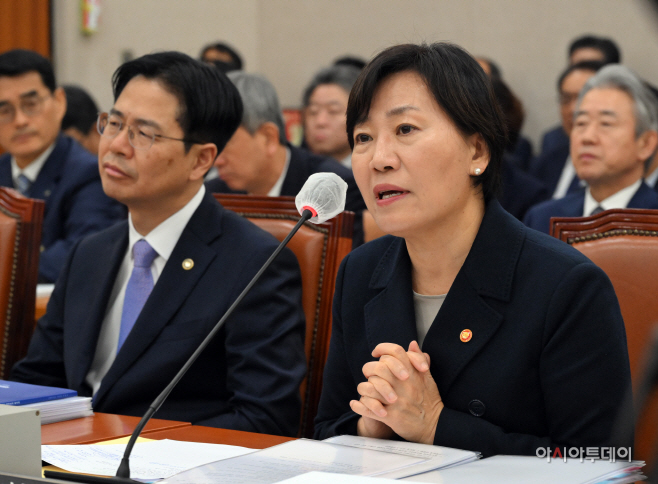 [2025 국감] 농림축산식품부 및 소관기관 종합감사