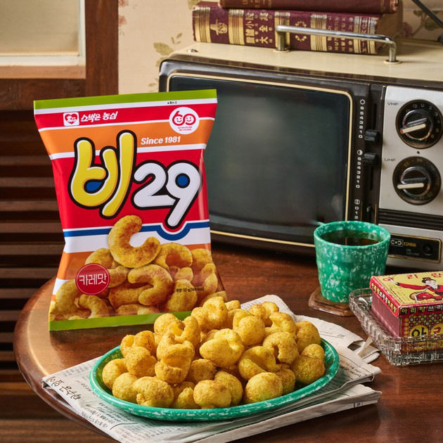 [사진04] 농심_'비29'