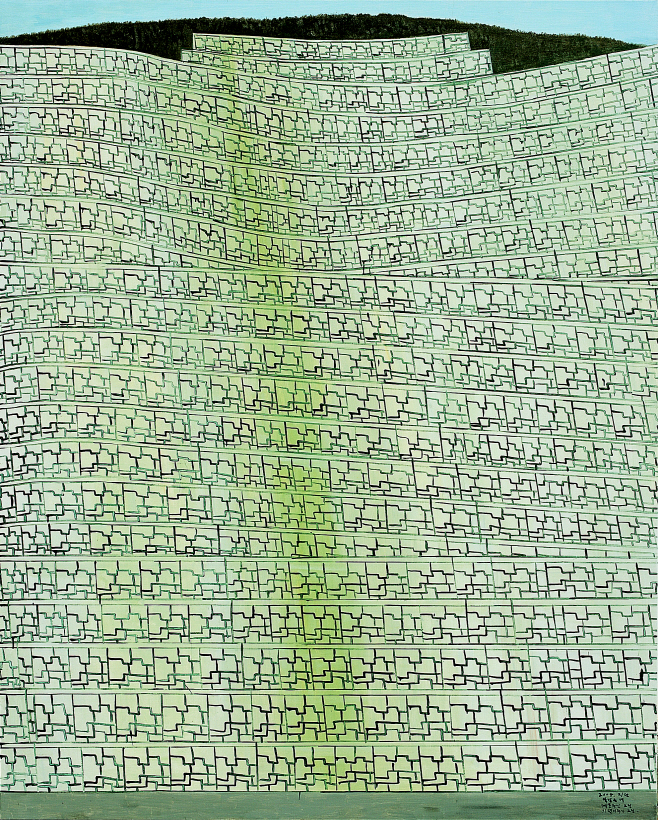 투데이갤러리 김지원