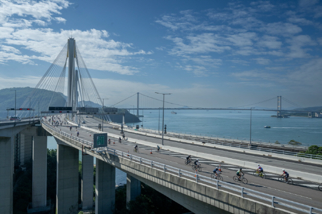 [홍콩관광청_이미지] 홍콩 사이클로톤 (2)